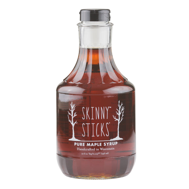 Skinny Sticks Maple Syrup