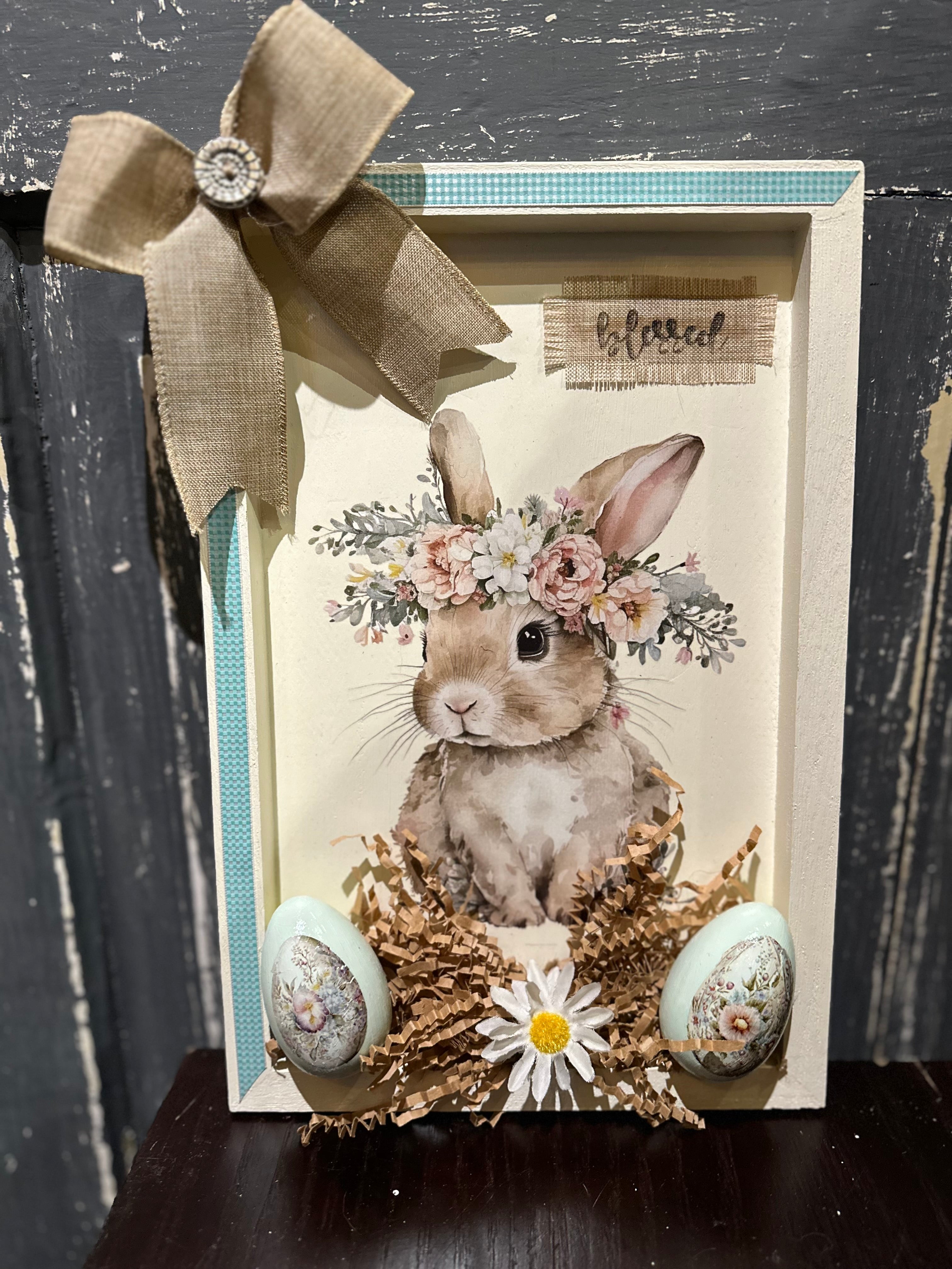 Easter Decoration