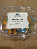 Rainforest Gummy Frogs