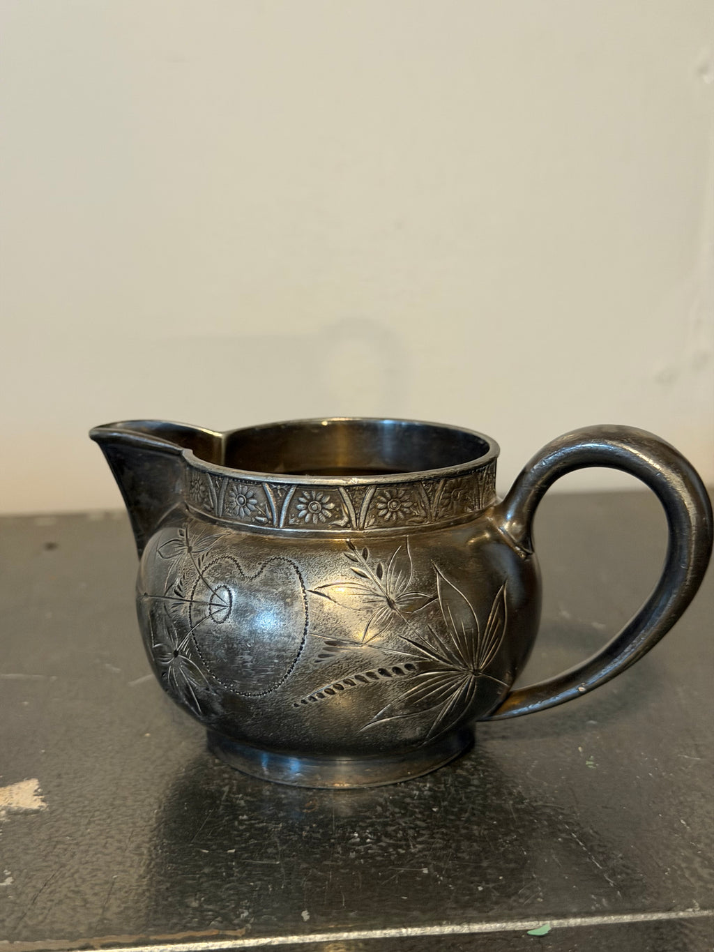 Assorted Pottery/Glassware