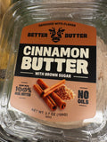 Better Butter