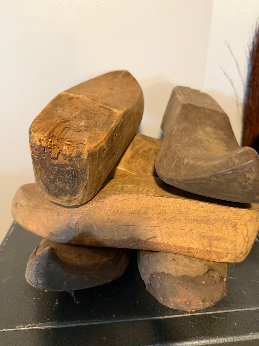 Cobbler Shoe Molds