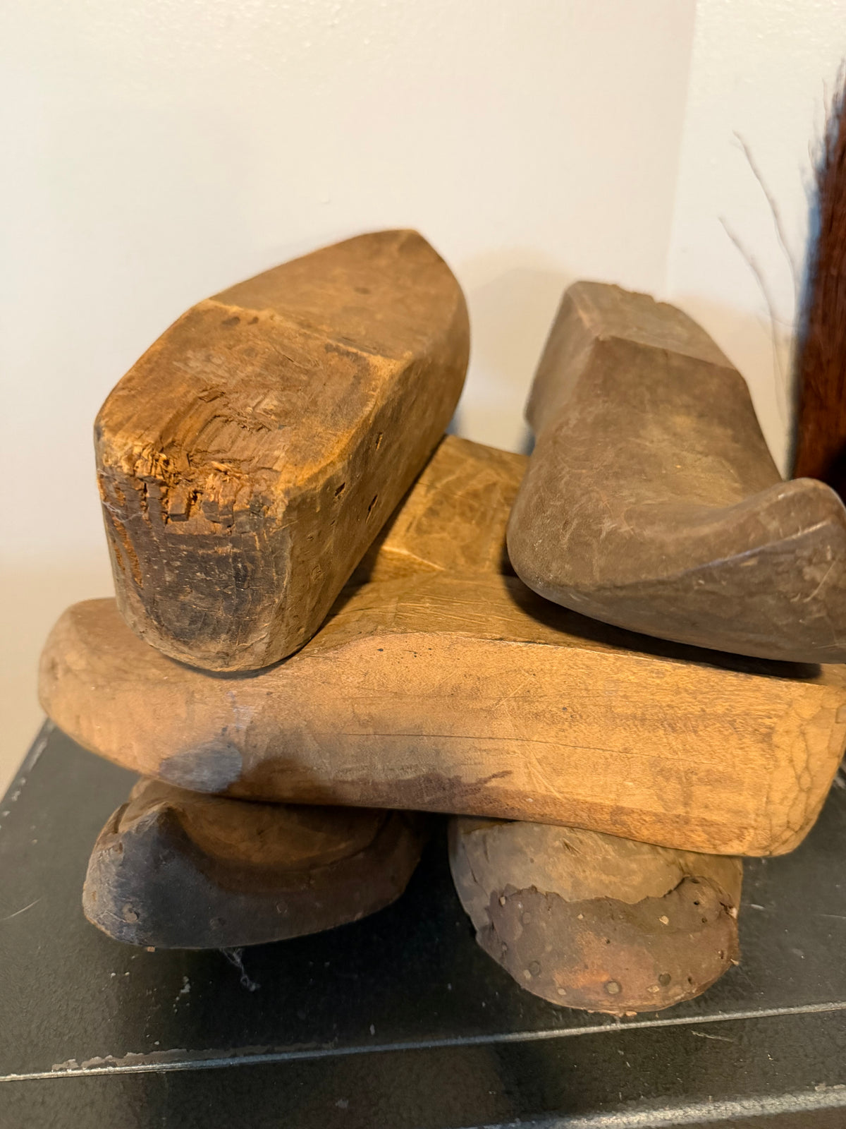 Cobbler Shoe Molds