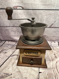 Coffee Grinder
