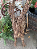 Home & Garden Stick Deer