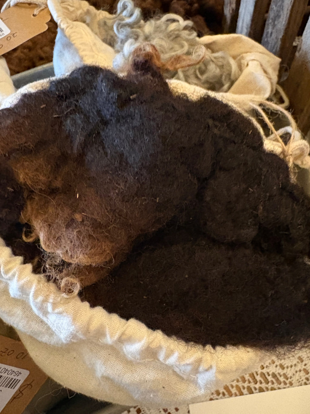 Sunset Ridge Homestead