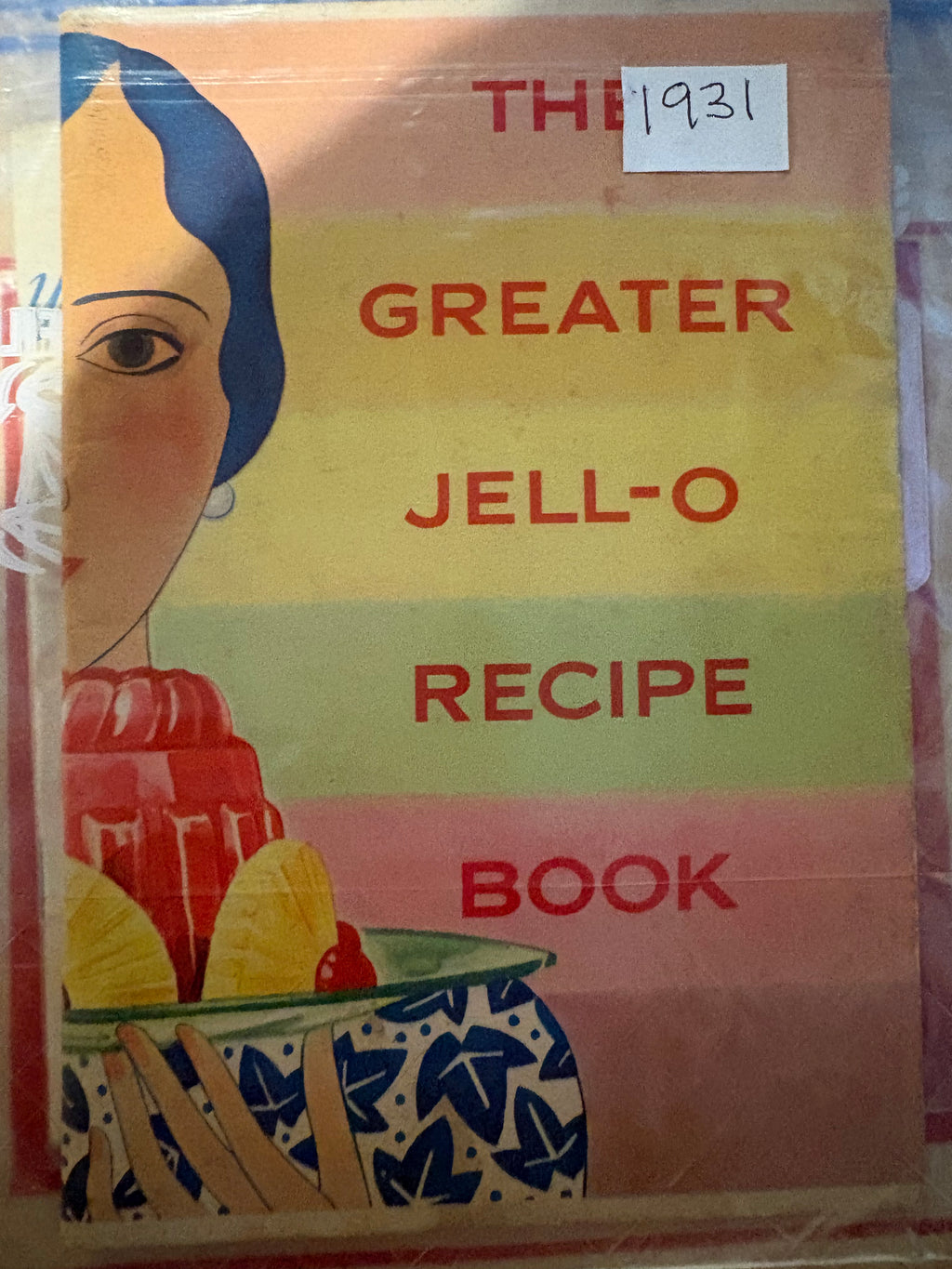 Large Assortment of Old Cook Books