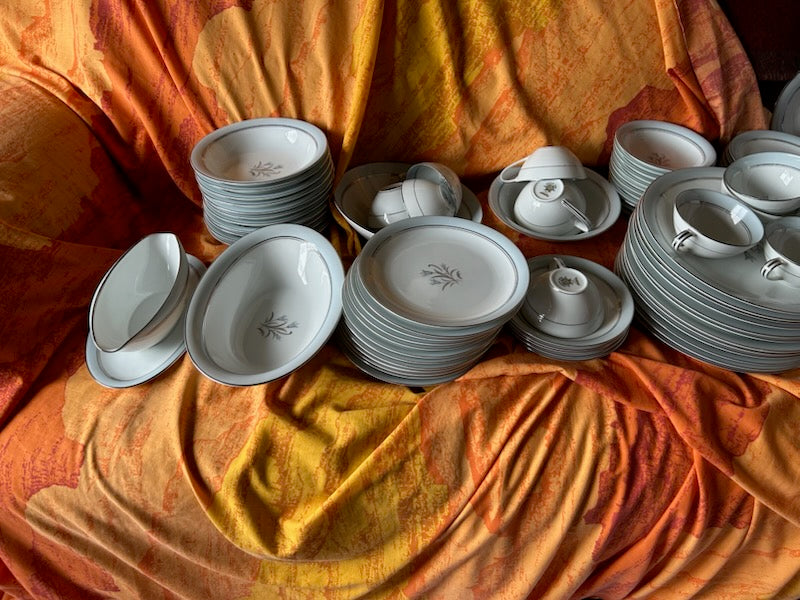 Noritake China