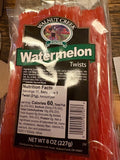 Watermelon Twist