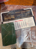 Miscellaneous Antique Items