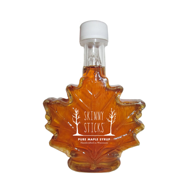 Skinny Sticks Maple Syrup