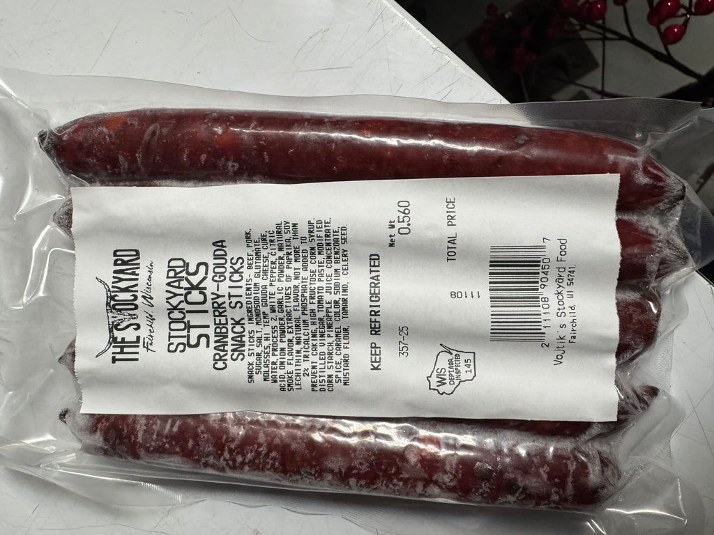 The Stockyard Meats