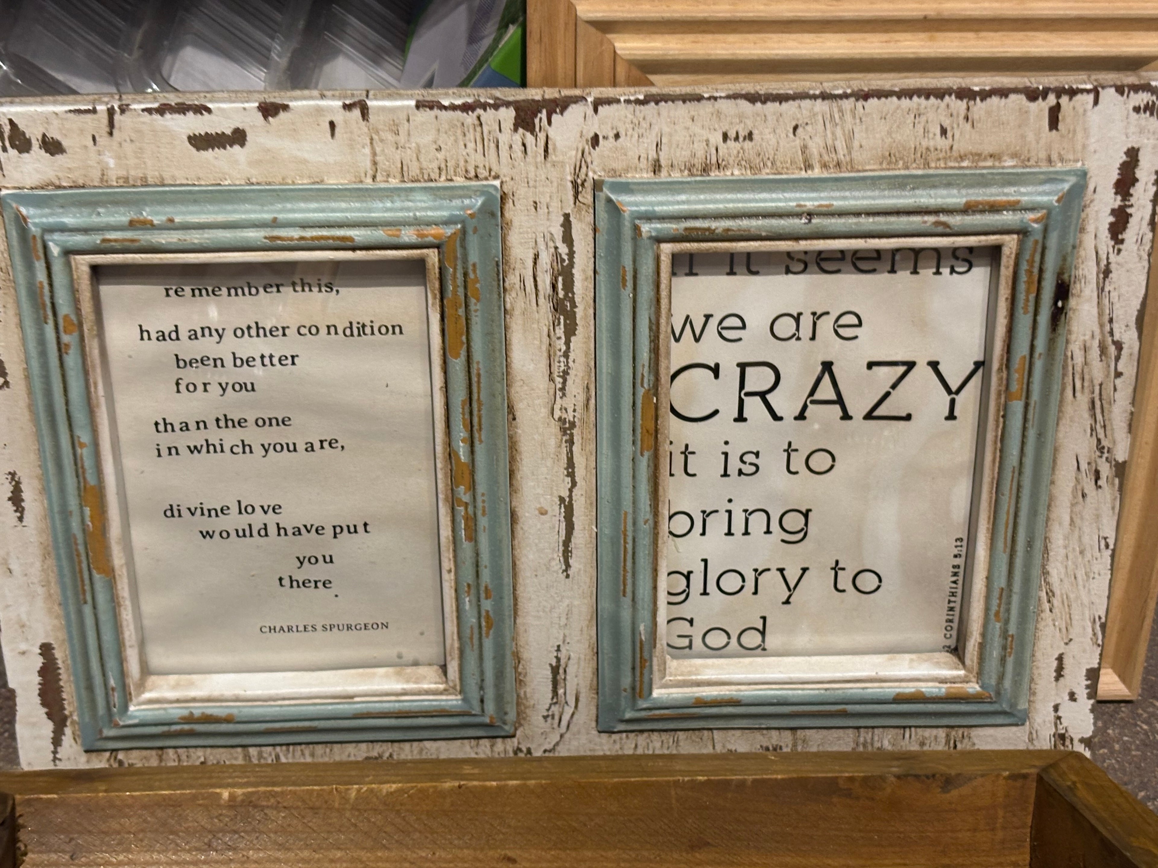 Love and Rust Creations and More