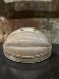 Pudding Mold