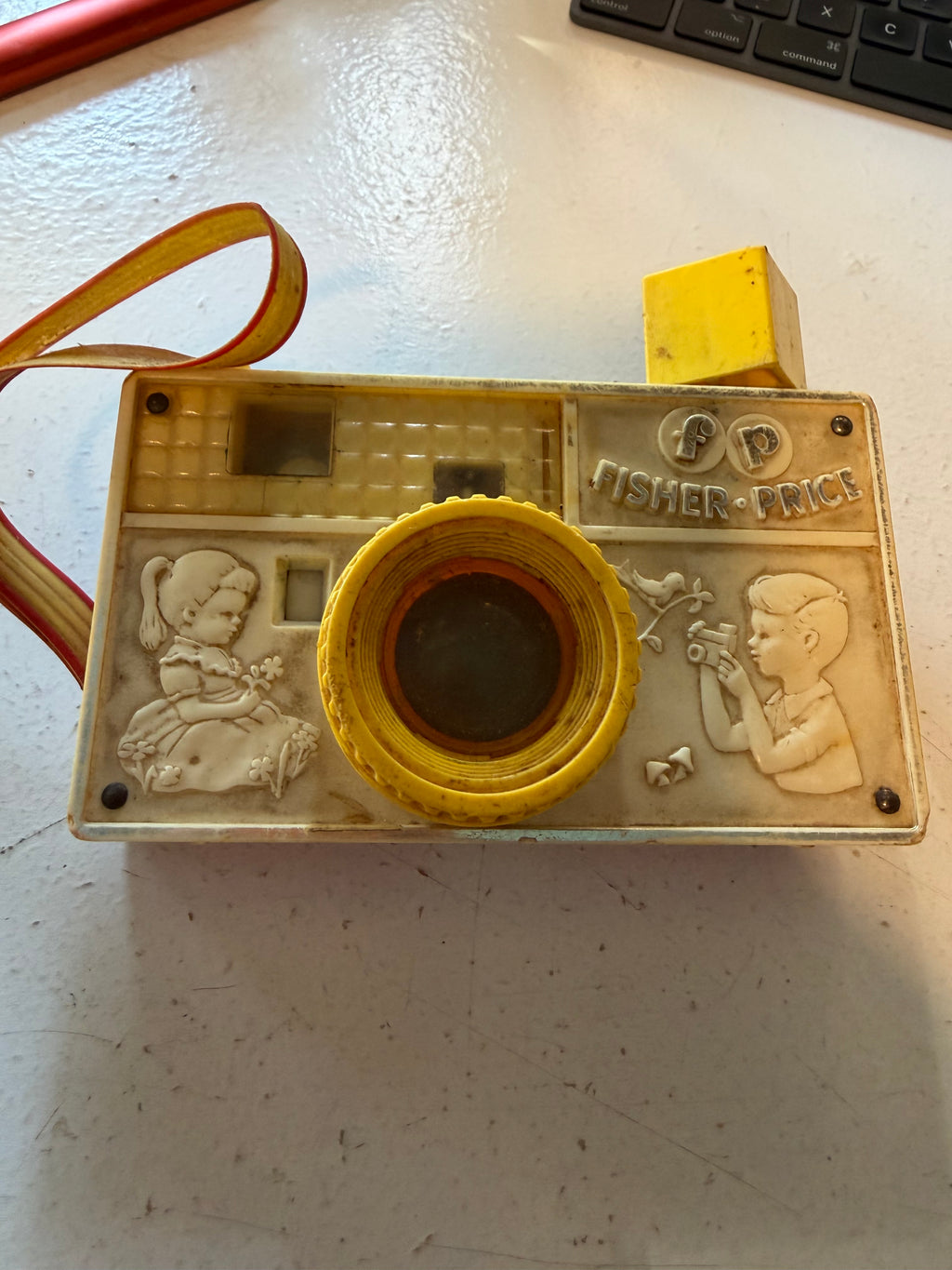 Fisher Price Toys