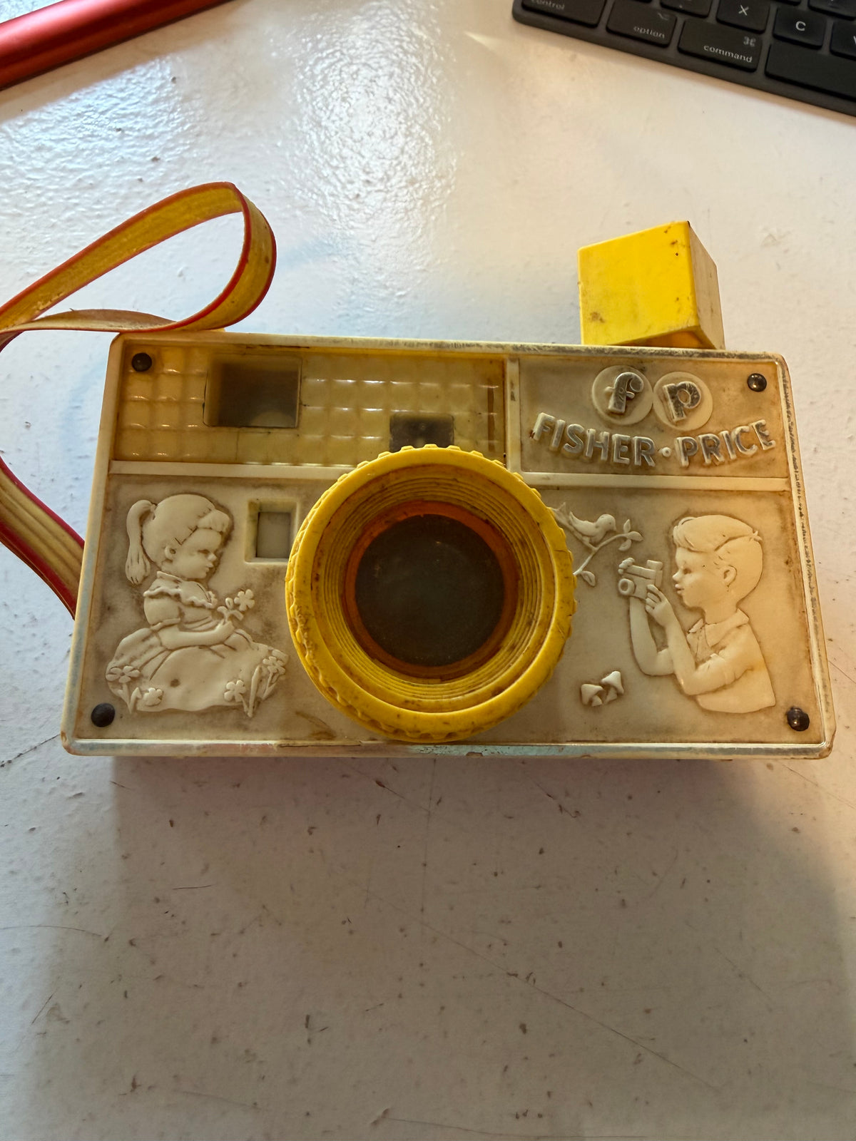 Fisher Price Toys