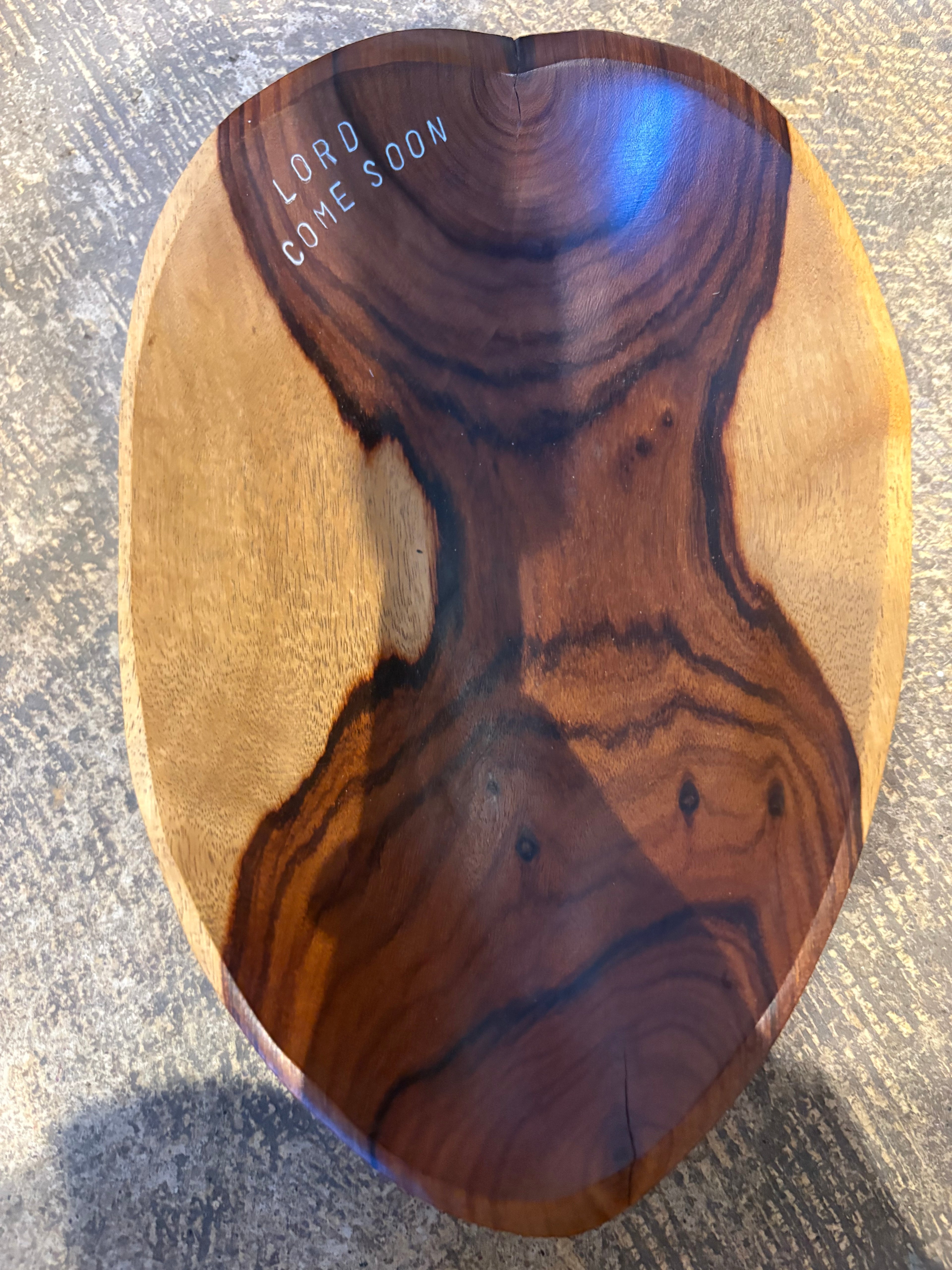 Love and Rust Creations and More