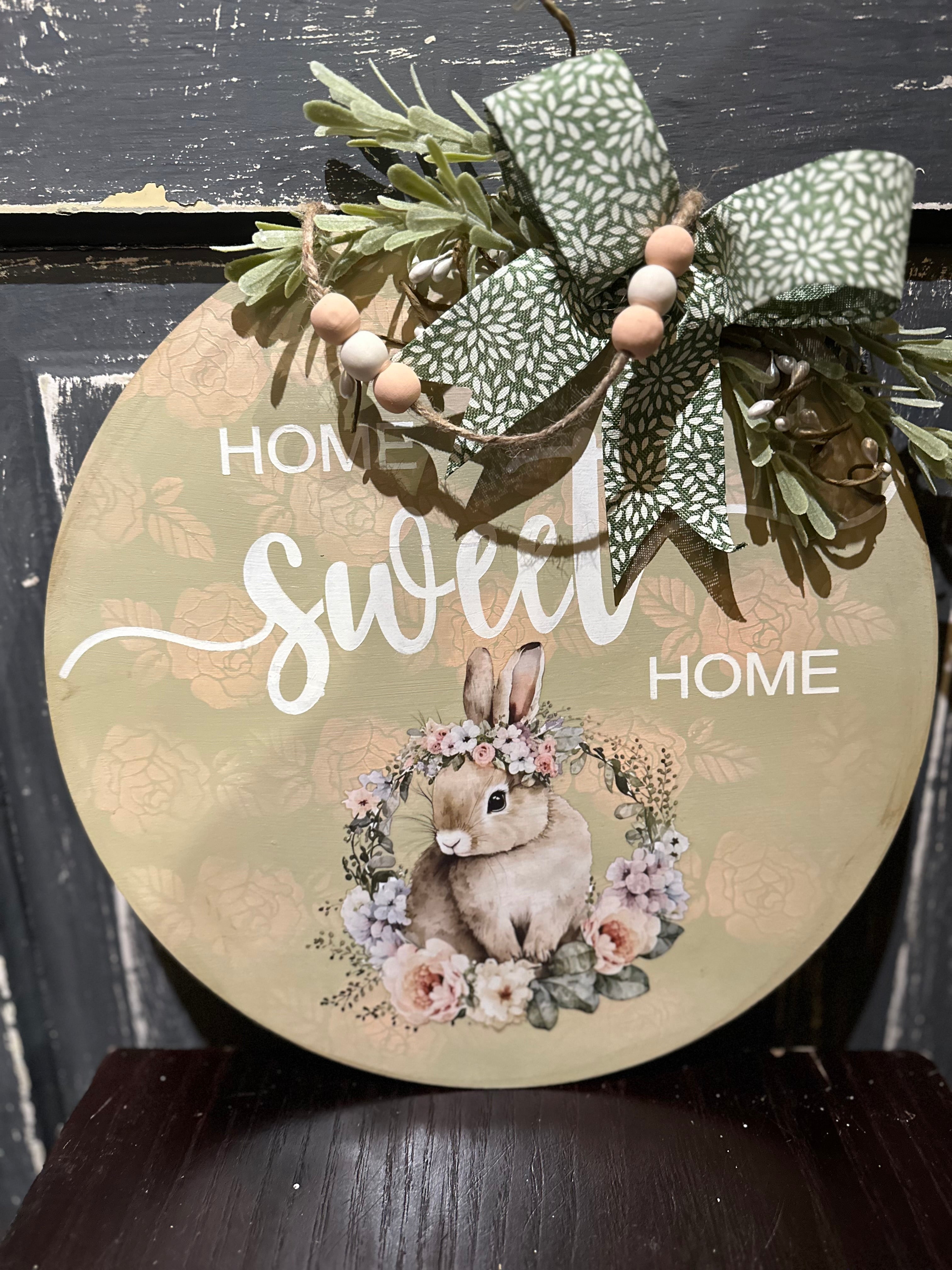 Easter Decoration