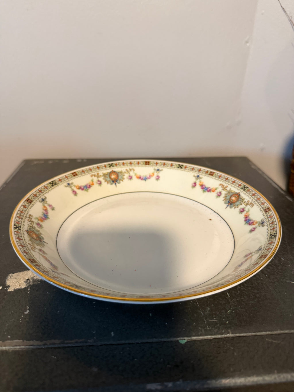 Assorted Pottery/Glassware