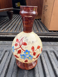 Hand Painted Vase