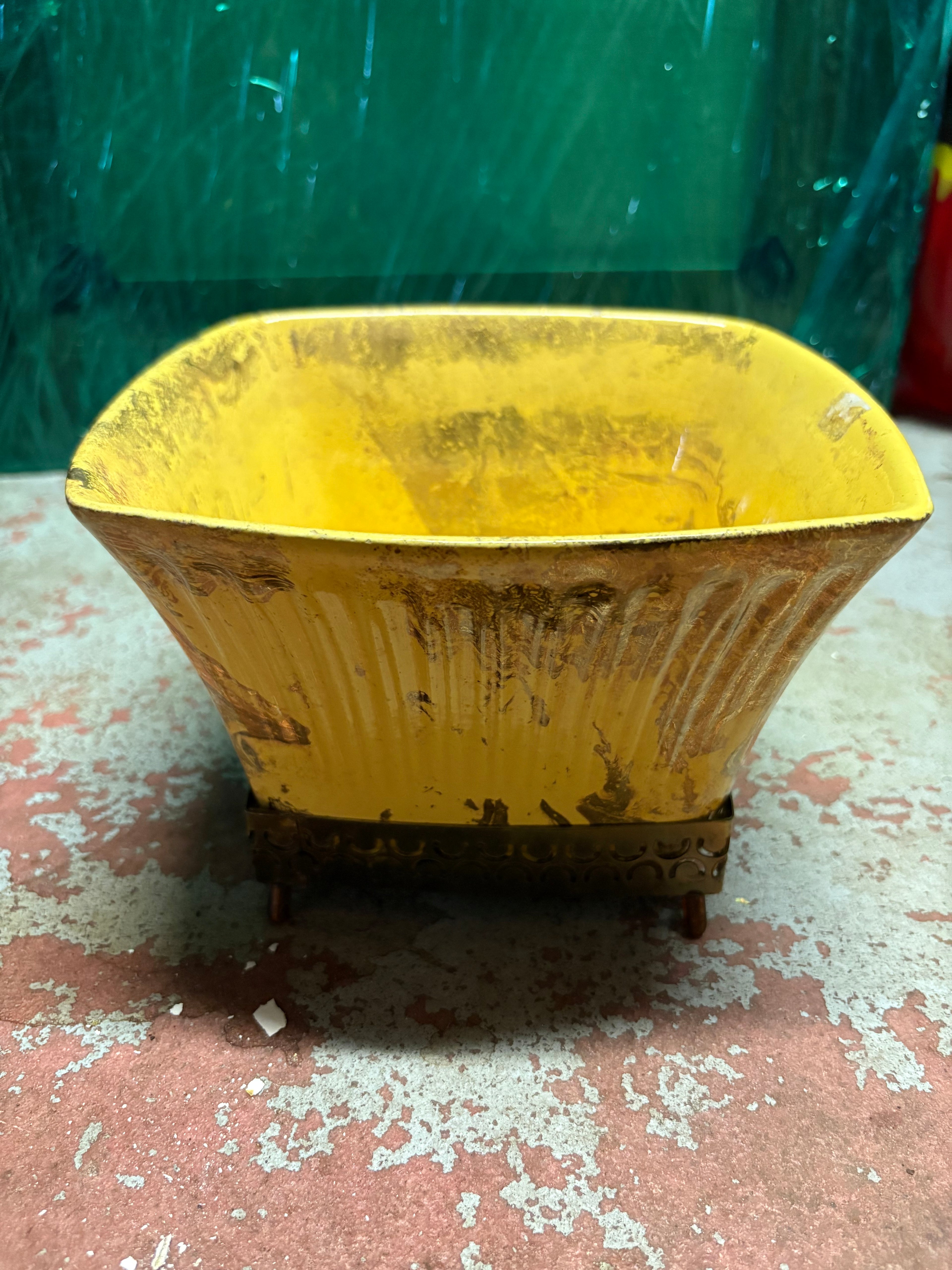 Lane & Co California Pottery
