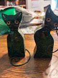 Mini Cat Tea Lights
