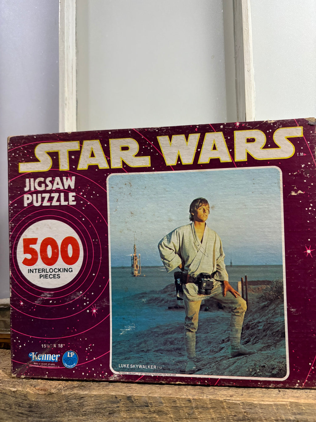 Star Wars Collectibles
