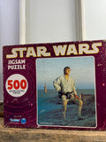 Star Wars Collectibles