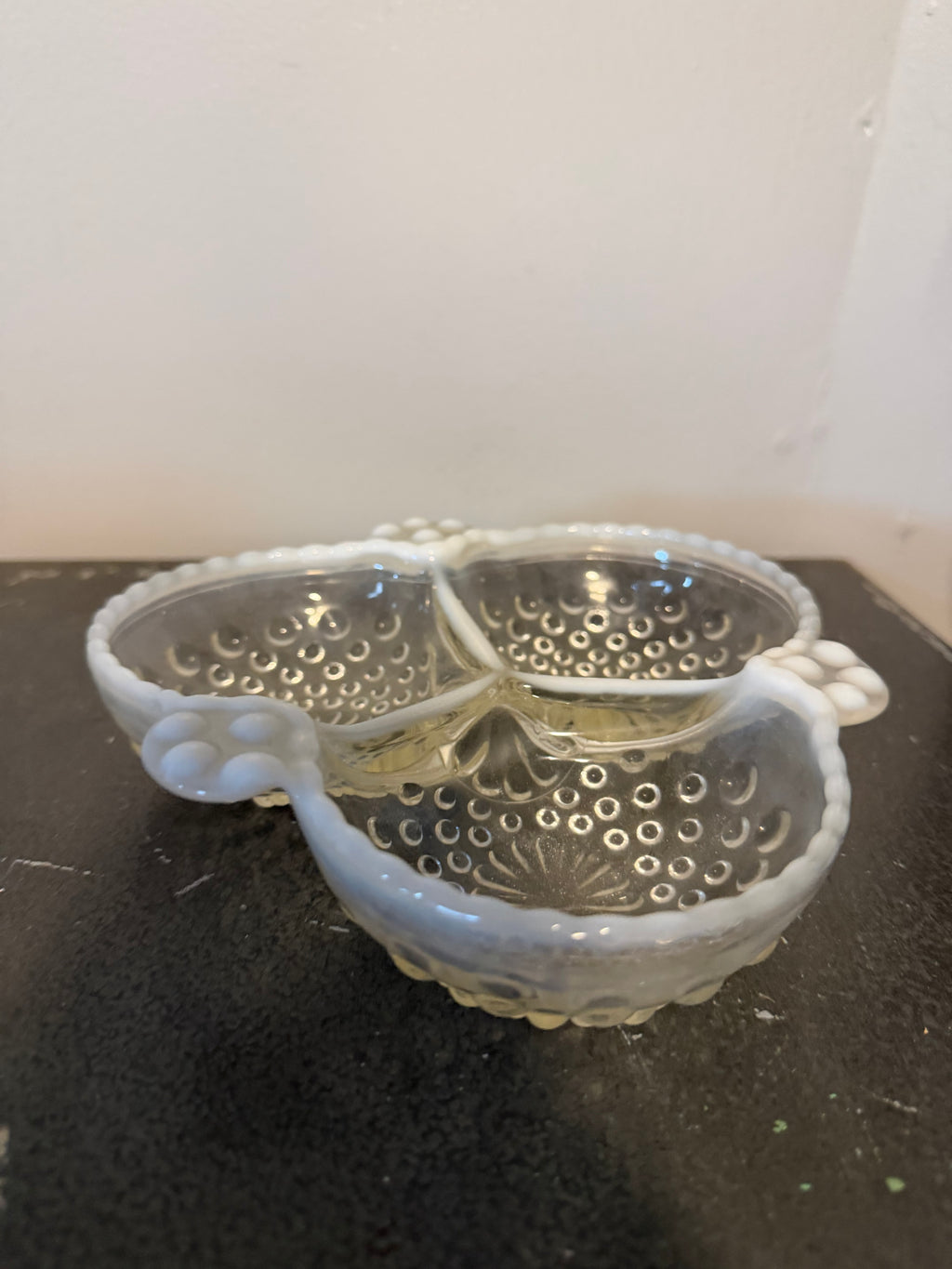 Assorted Pottery/Glassware