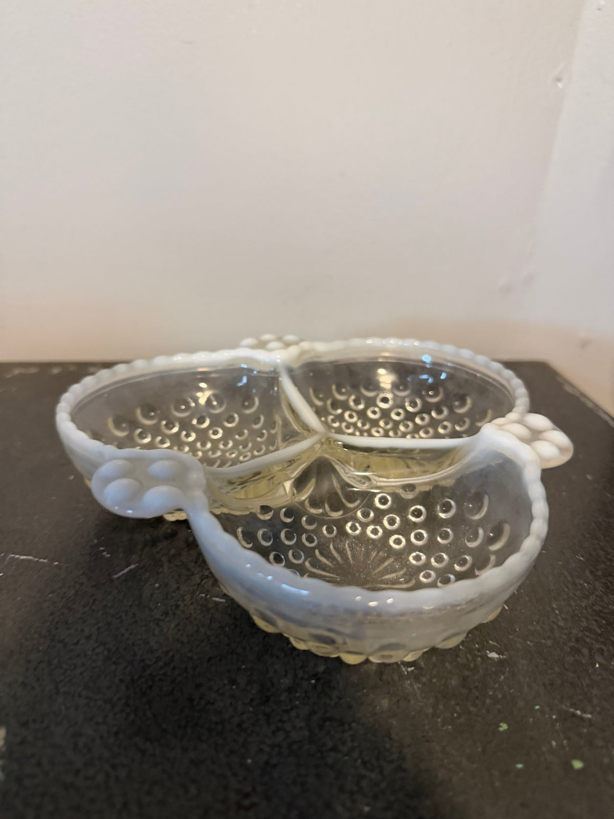 Assorted Pottery/Glassware