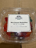 Mini Gummy Butterfly