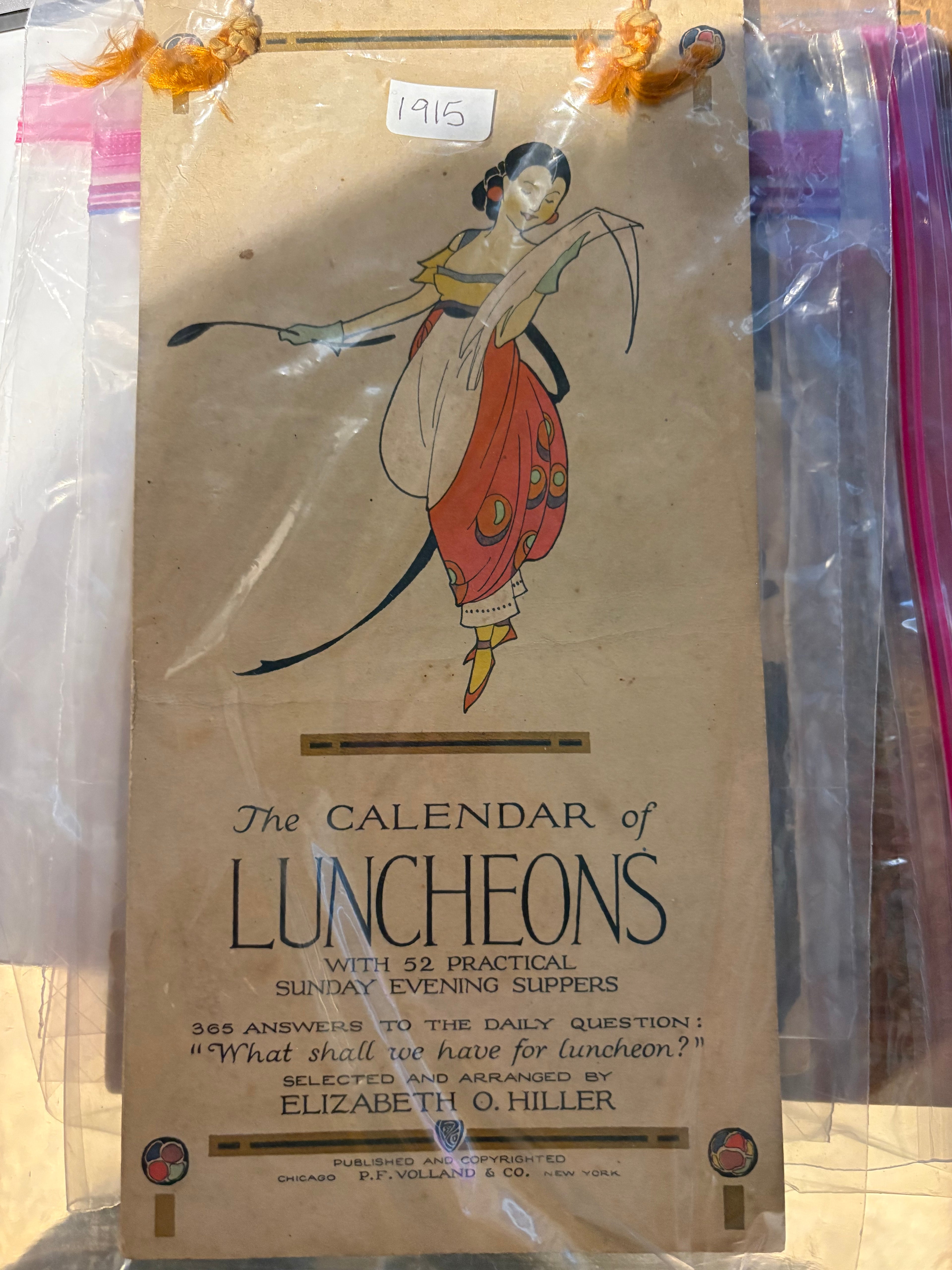 Large Assortment of Old Cook Books