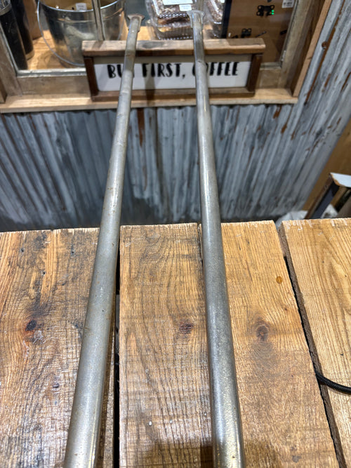 1882 French Infantry Sword