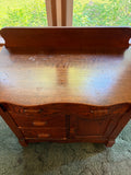 3-Piece Mid-Century Bedroom Set