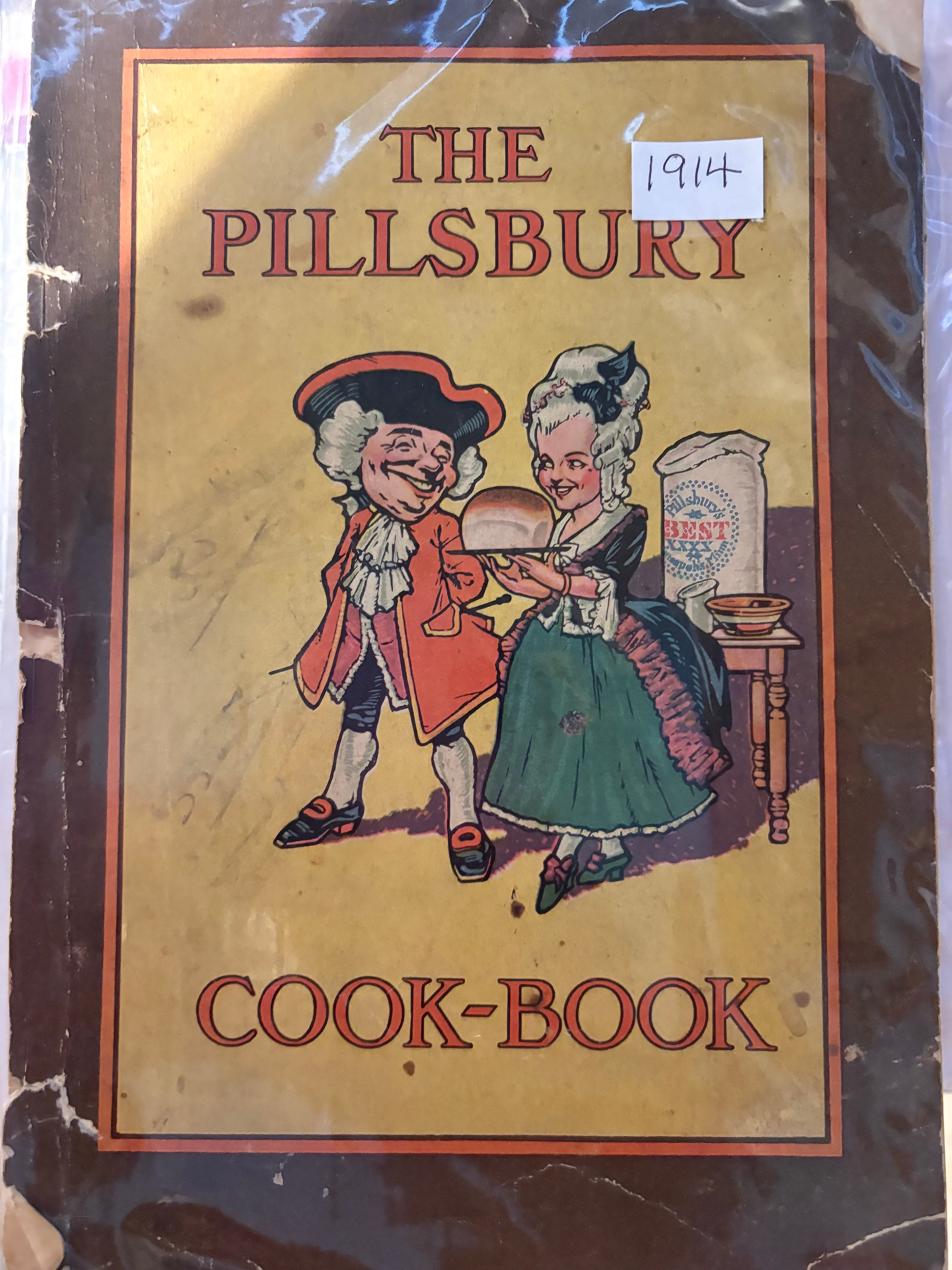 Large Assortment of Old Cook Books