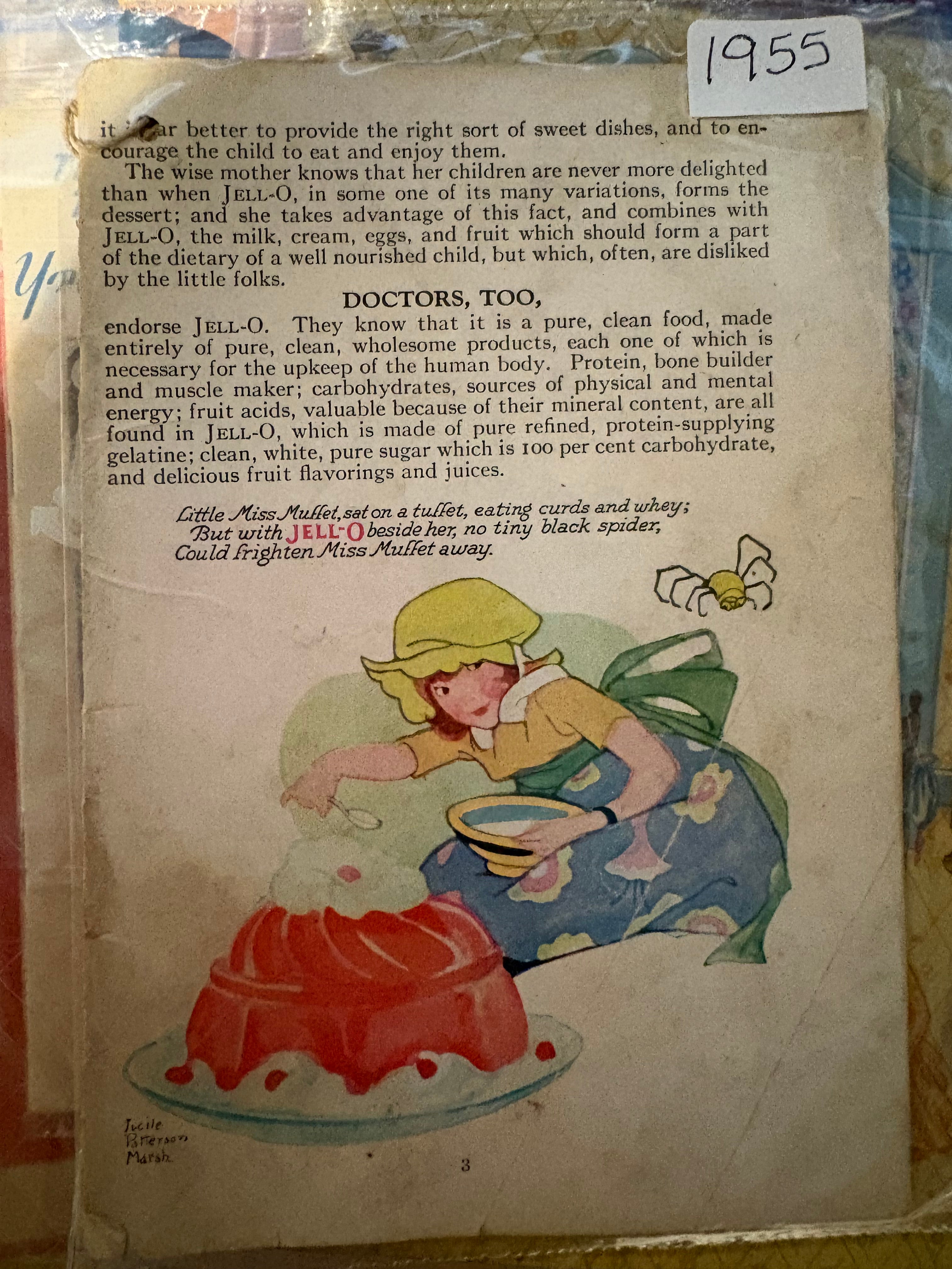 Large Assortment of Old Cook Books