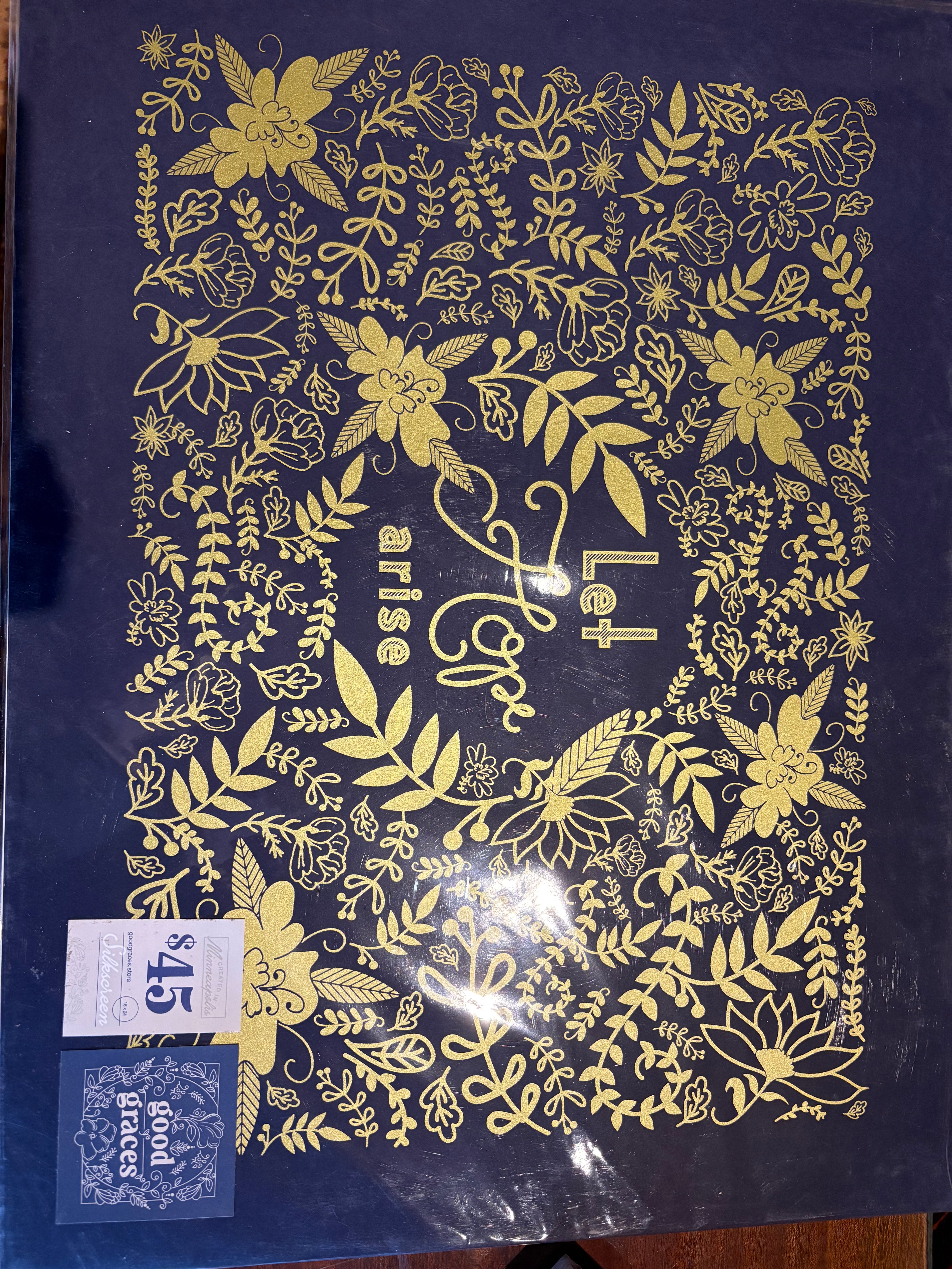 Good Graces Paper Co.