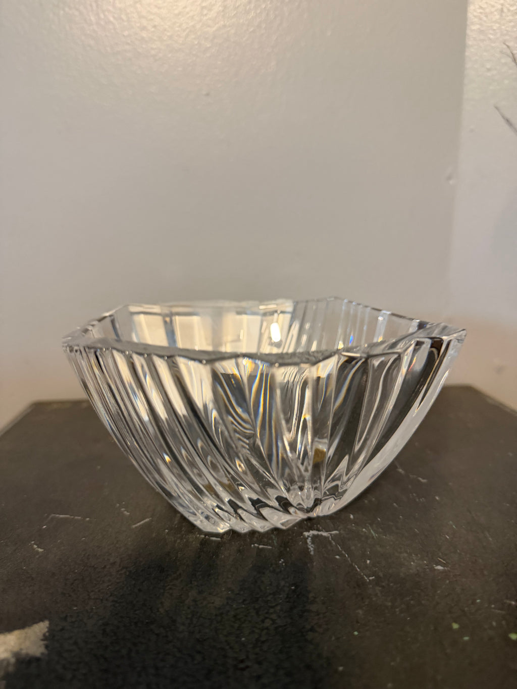 Assorted Pottery/Glassware