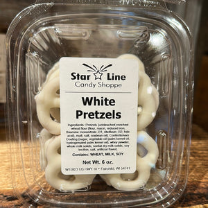 Star Line Candy Shop