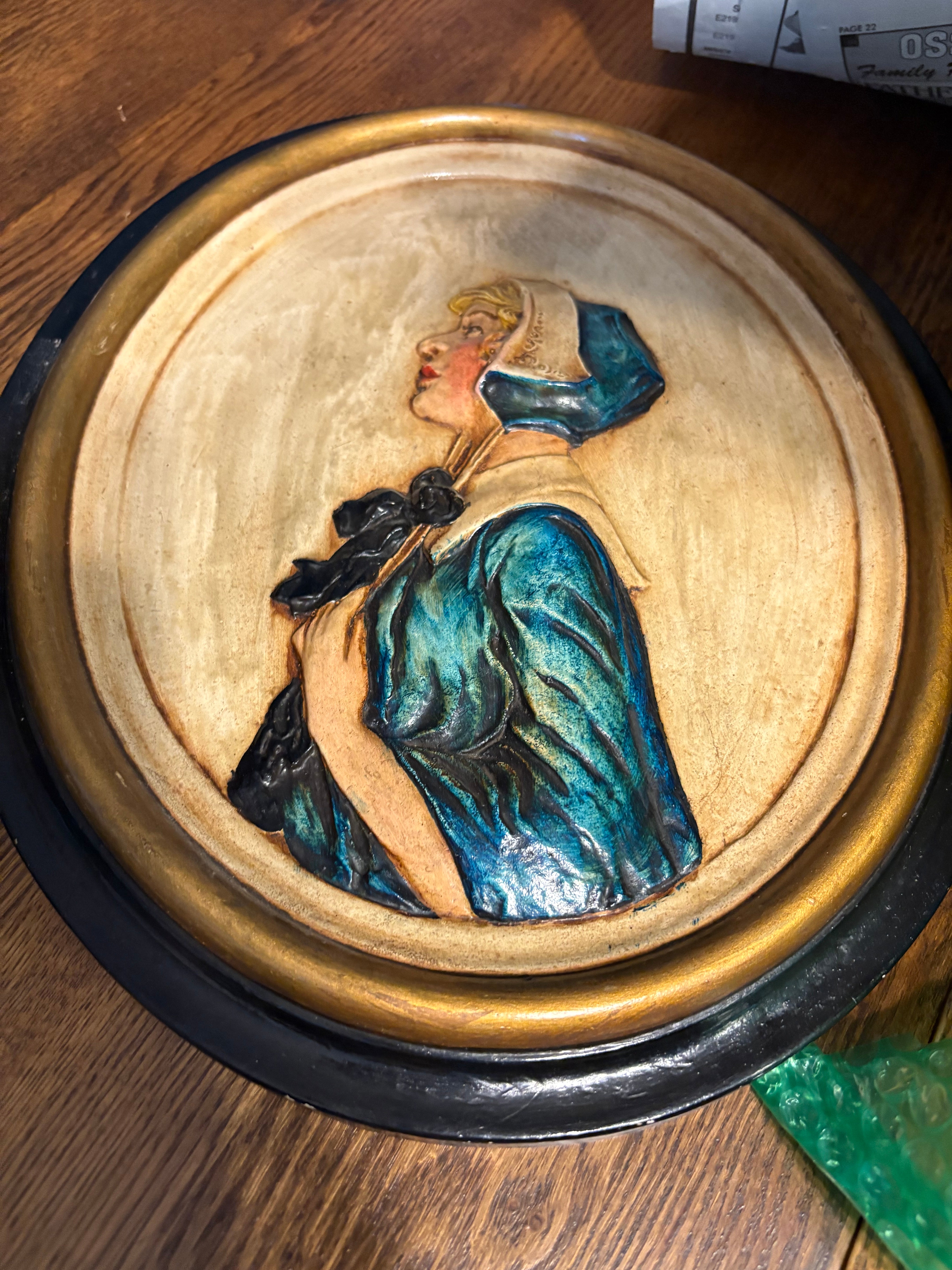 Ascoplastic Ware Pictures