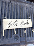Metal Towel Hanger