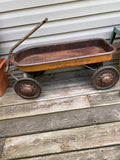 Kids toy Wagon