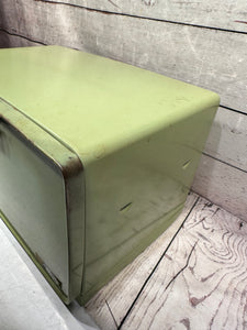Beauty Ware Bread Box