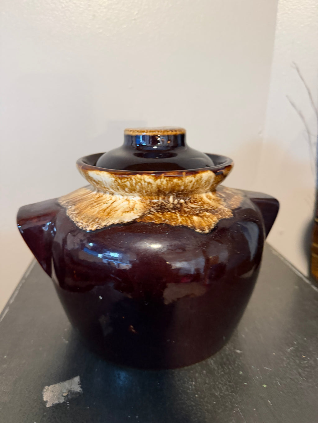 Assorted Pottery/Glassware