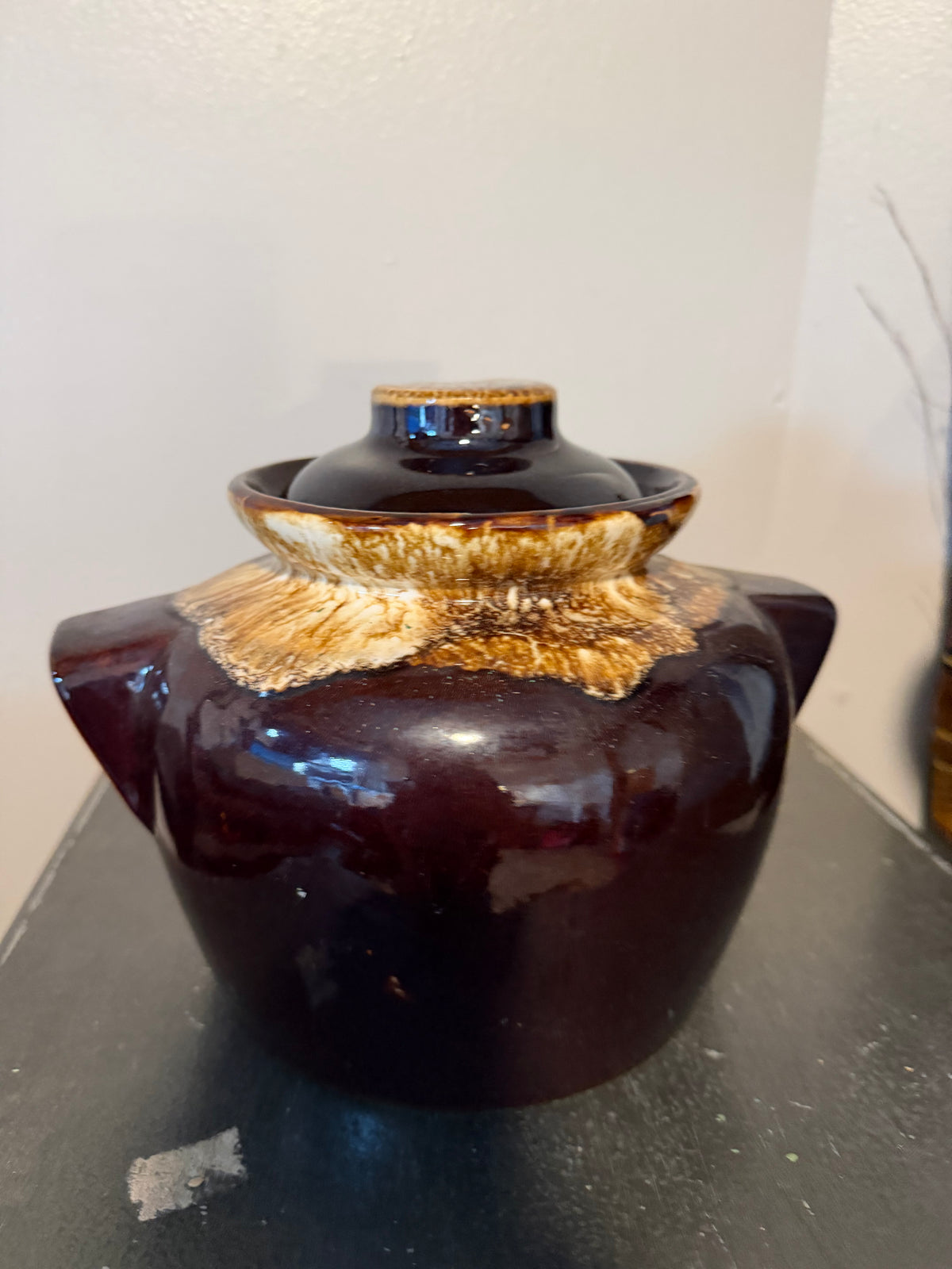 Assorted Pottery/Glassware