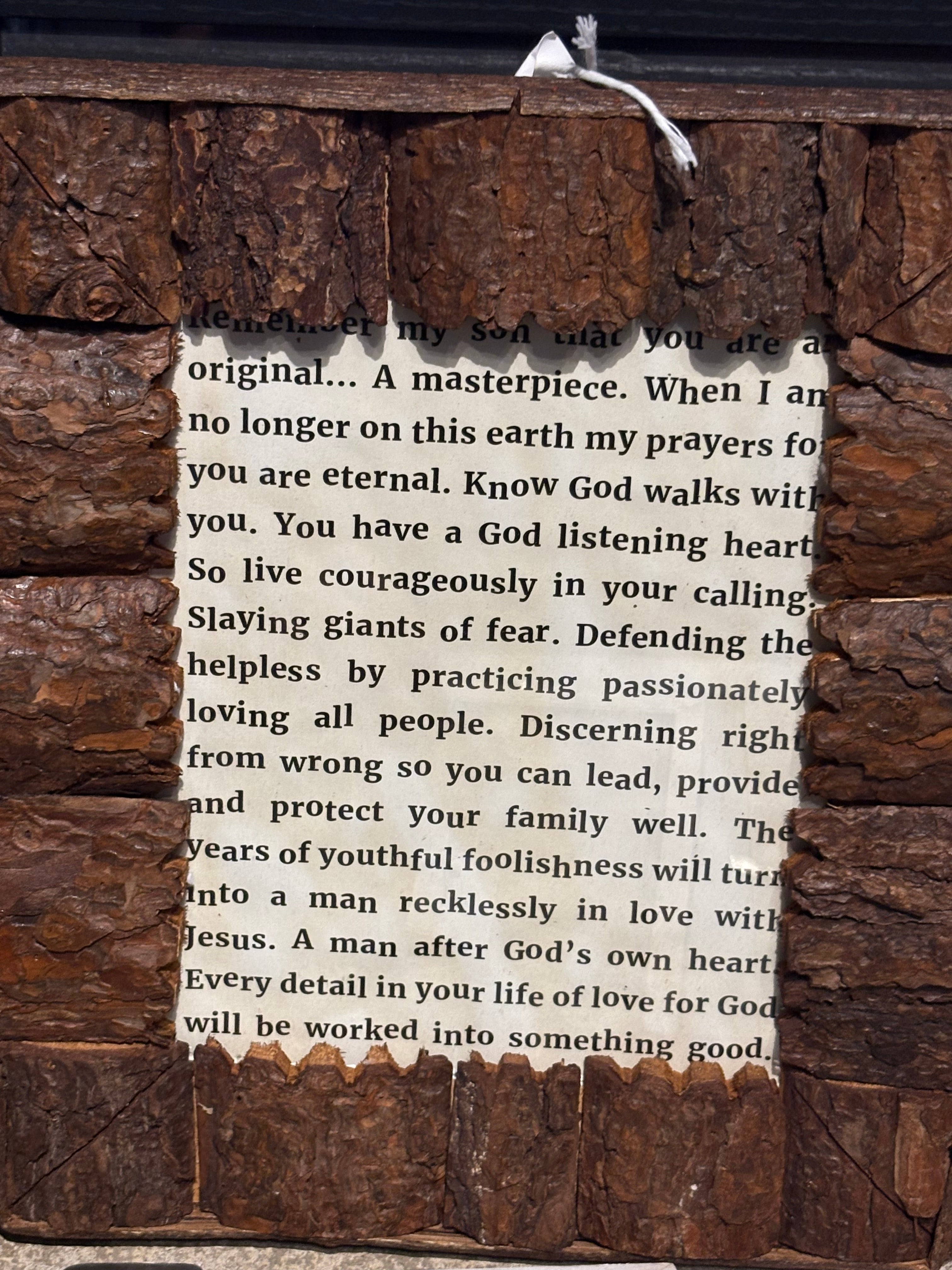 Love and Rust Creations and More