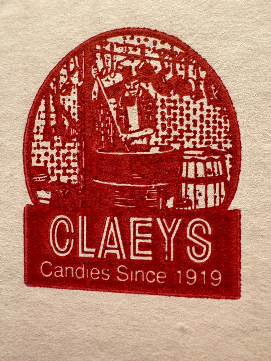 Claeys Candies