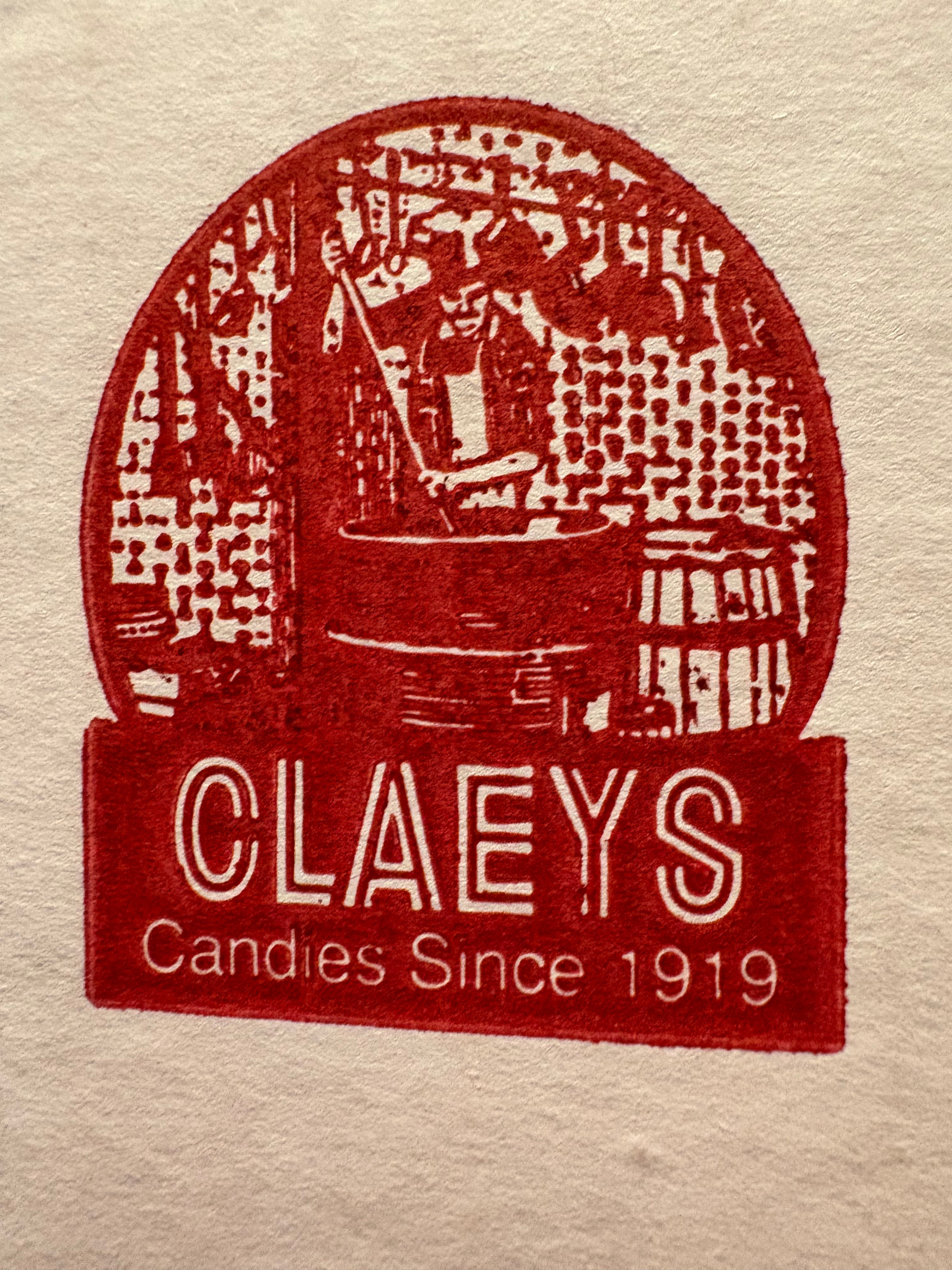 Claeys Candies