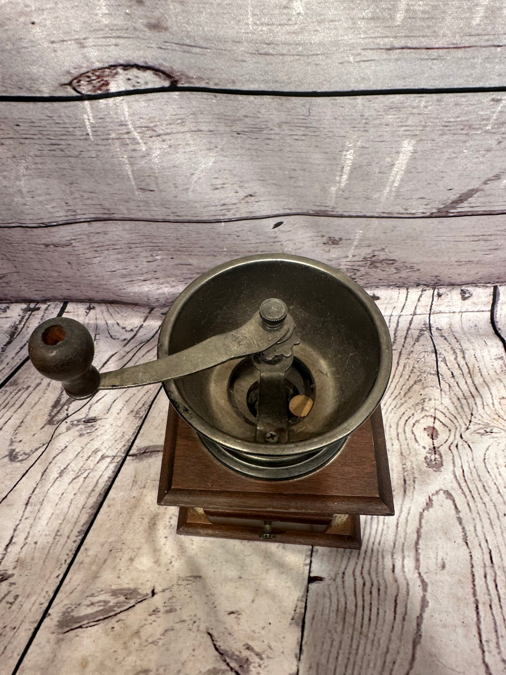 Coffee Grinder
