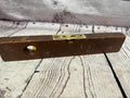 Small Wood Level